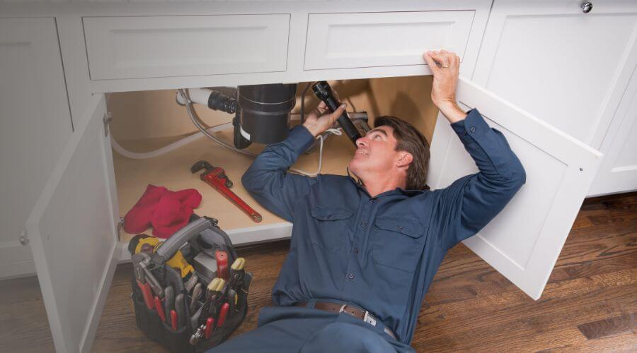 Professional Leak Detection in Granada, CO